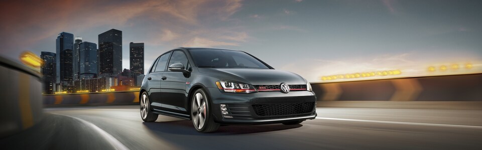 New 2018 Golf GTI Hatchback Austin, TX New 2018 Golf GTI Hatchback Austin, TX