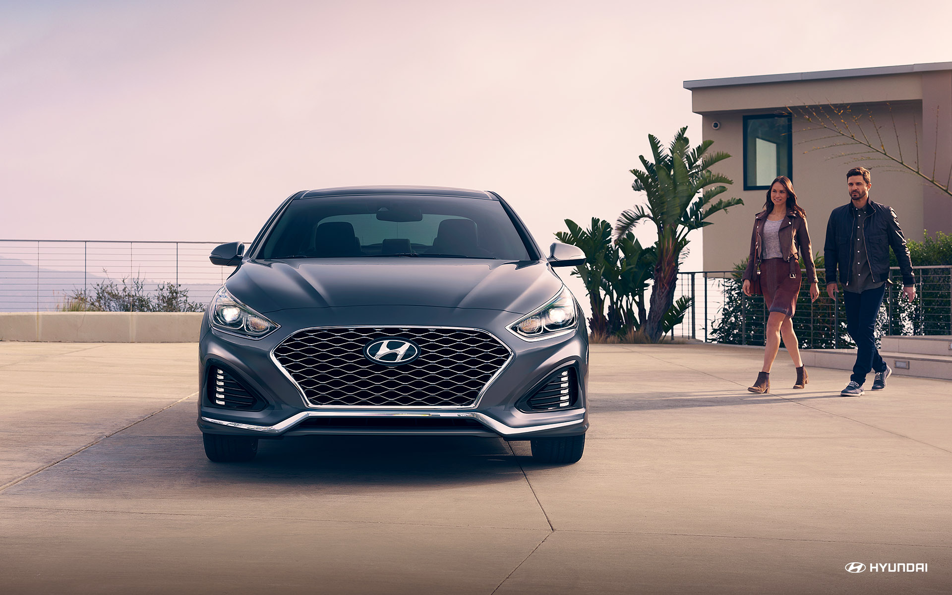 New Hyundai Cars