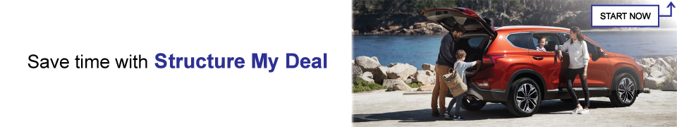 Save Time with Structure My Deal