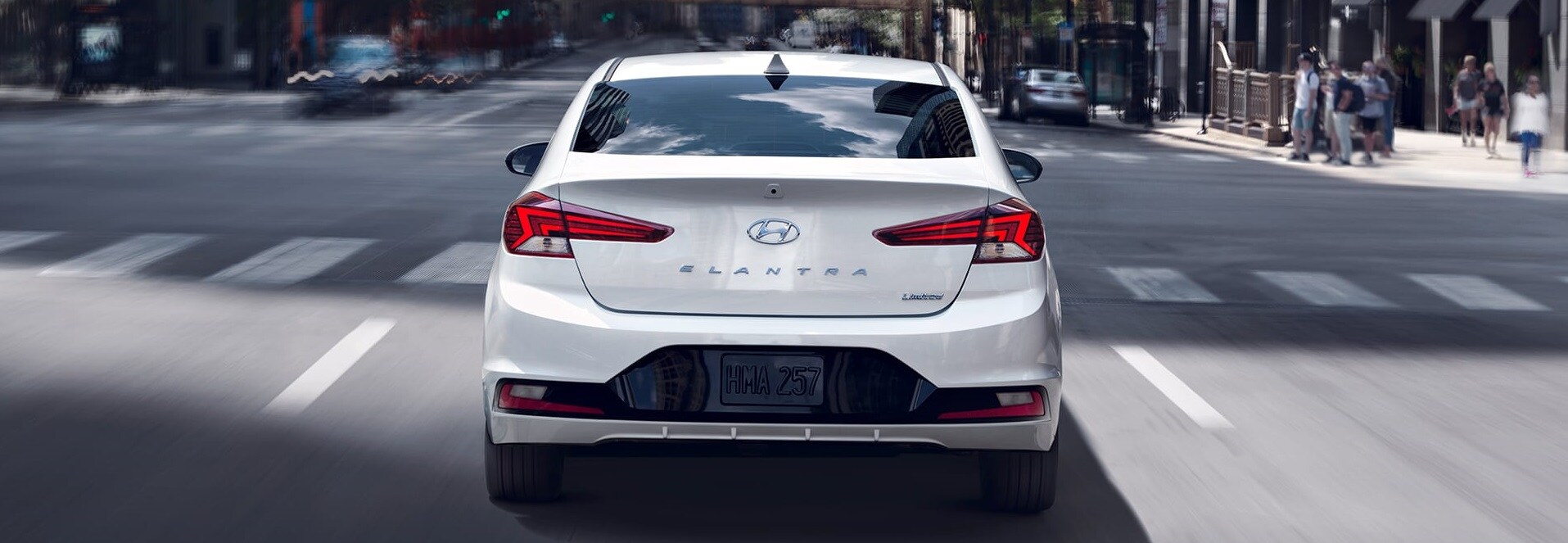 2019 Hyundai Elantra 2019 Hyundai Elantra