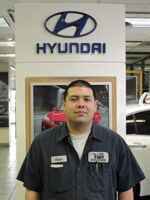 Alan Espinoza
