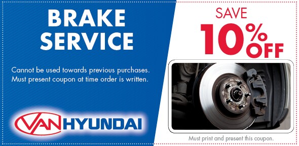 Brake-Pad Service Coupon, Carrollton, TX Automotive Service Special. If no image displays, this offer has ended. Brake-pad Service Coupon, Carrollton, TX Hyundai Service Special. If no image displays, this offer has ended.