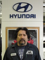 Vincent Garcia