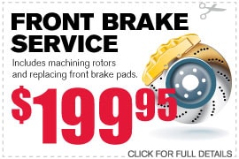 Brake Pads