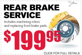 Brake Pads