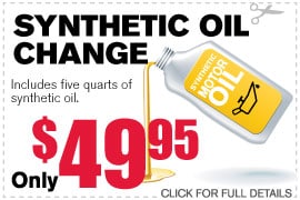 Lube Oil Filter