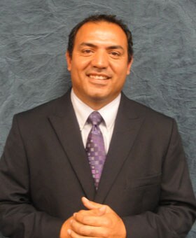 Samuel Anthony