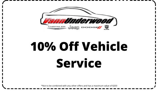 Vann underwood service special.jpg