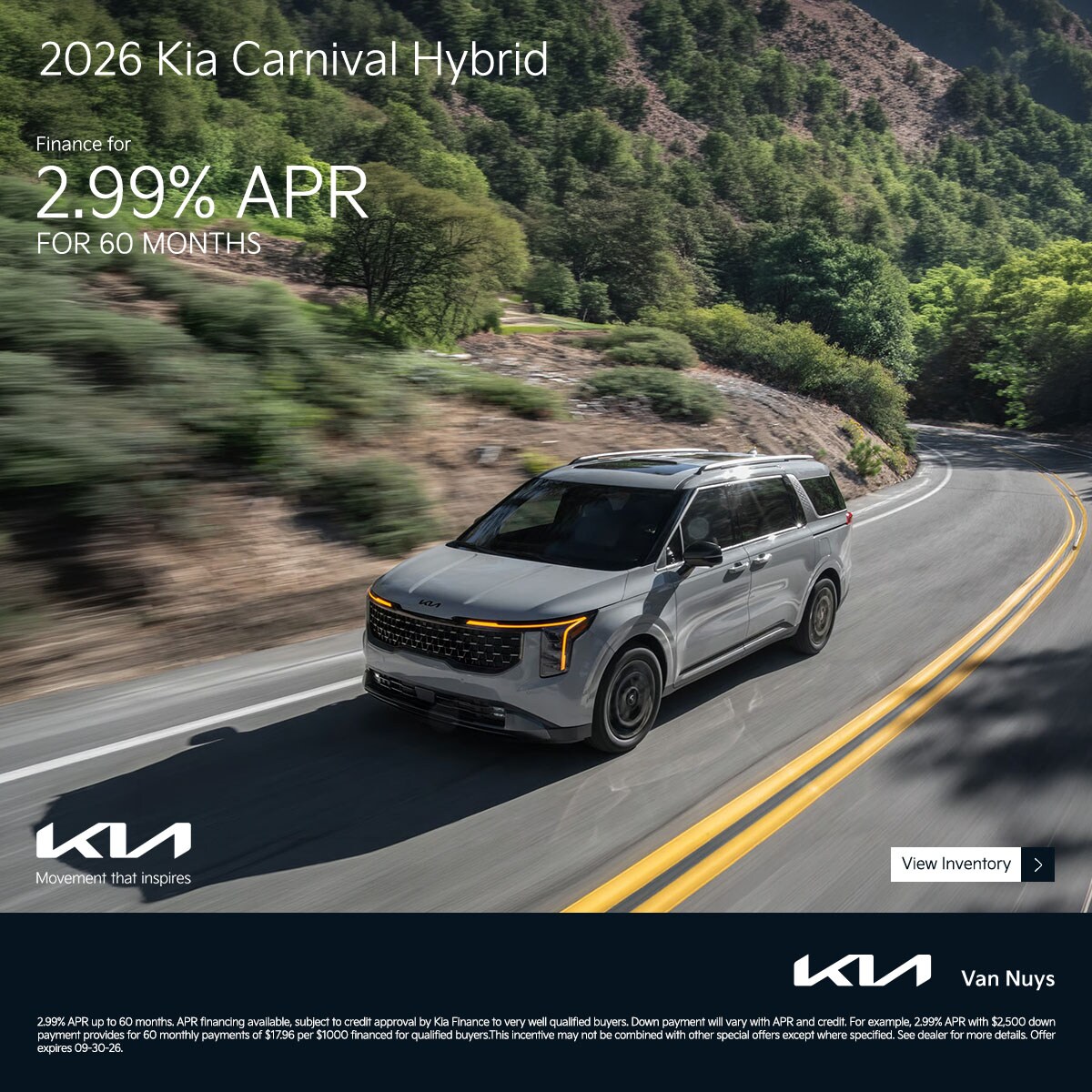 SEP2026_Slider_New_EV_Kia_Carnival%20Hybrid_2026_Offer_APR_1200x1200_09-30-2026.jpg