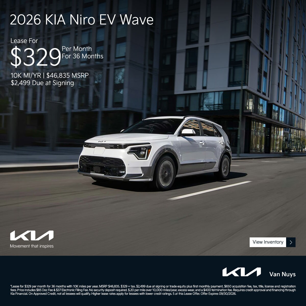 SEP2026_Slider_New_EV_Kia_Niro%20EV_2026_Offer_Lease_1200x1200_09-30-2026.jpg