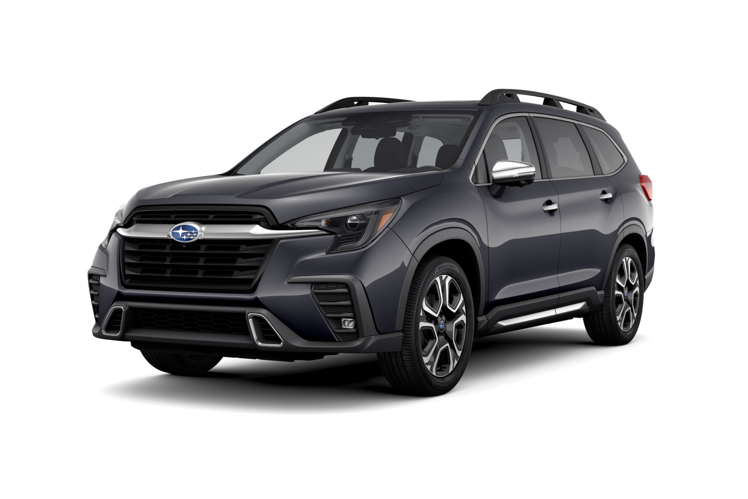 2023 Subaru Ascent