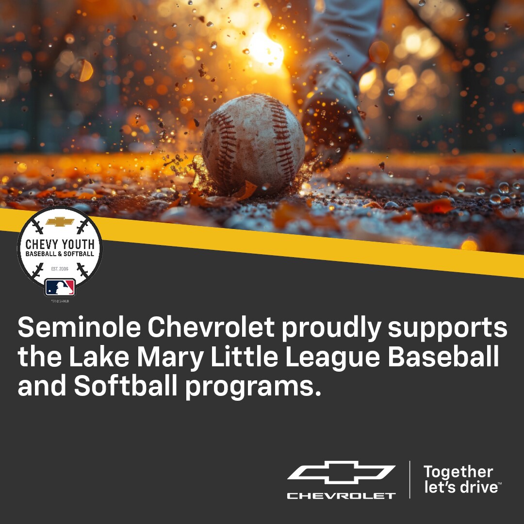 Camaro.jpg About Our Seminole Chevrolet Dealership