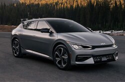 Research 2022 Kia EV 6