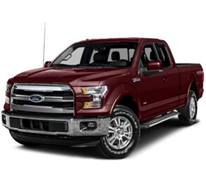 F-150 Exterior