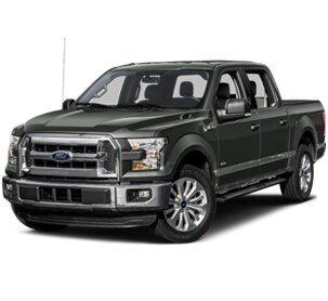 F-150 Exterior