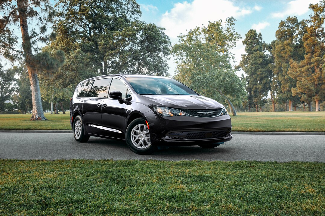 Chrysler Voyager