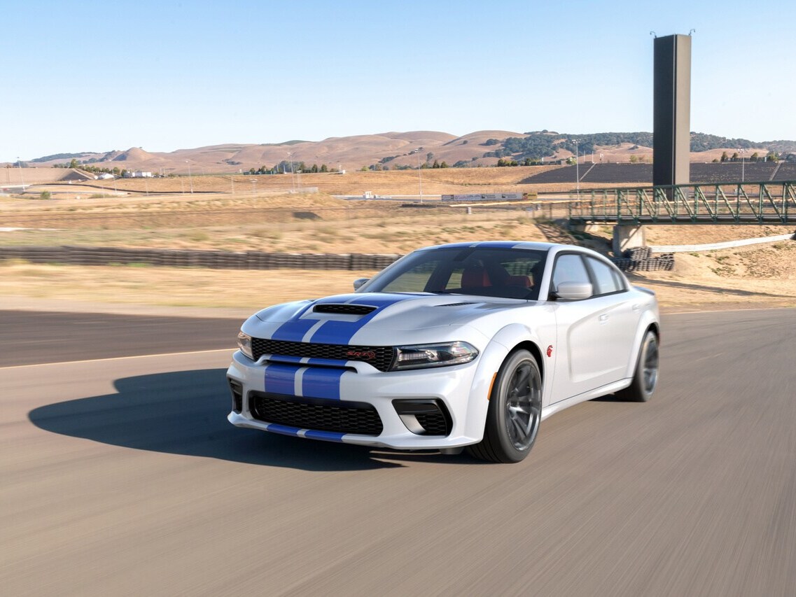 Dodge Charger Daytona