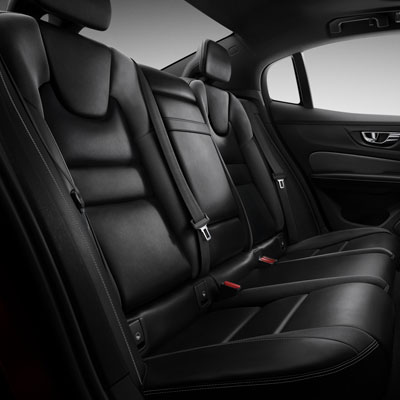 2019 Volvo S60