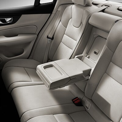 2019 Volvo S60