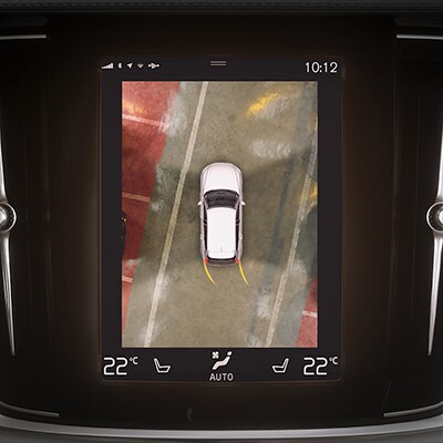 2019 Volvo XC60