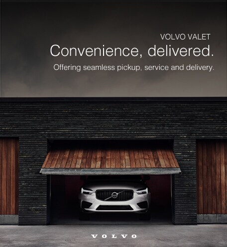 Volvo Valet