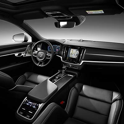 2019 Volvo S90
