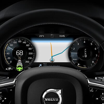 2019 Volvo S60