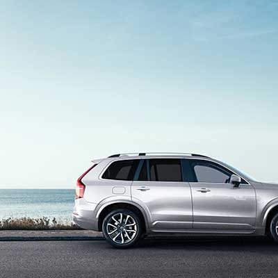 2019 Volvo XC60