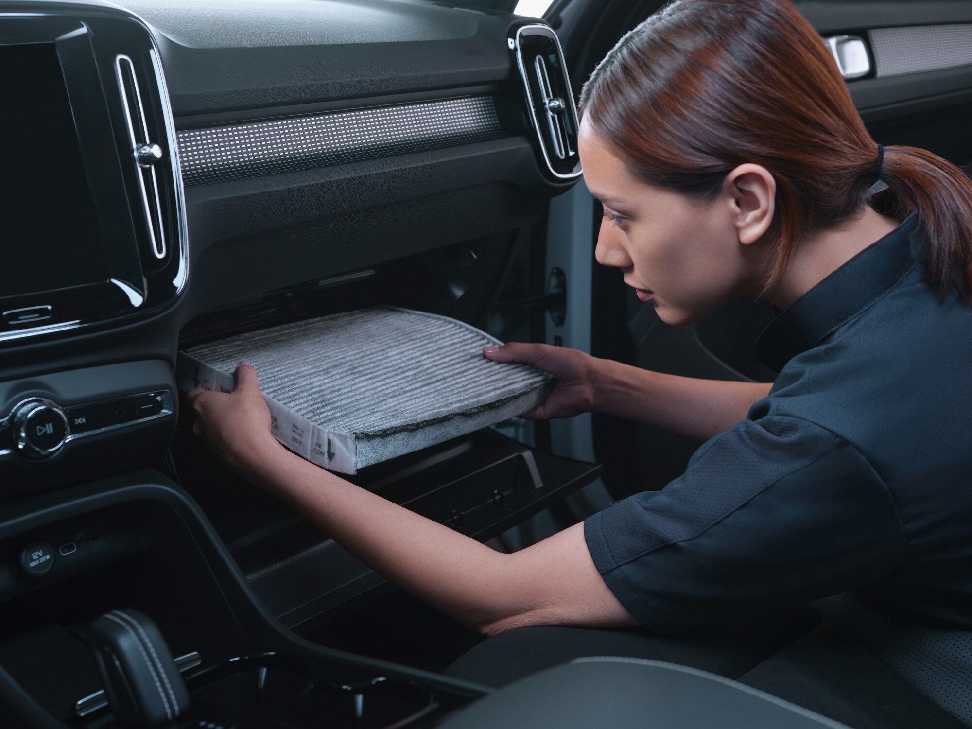 Cabin Filter