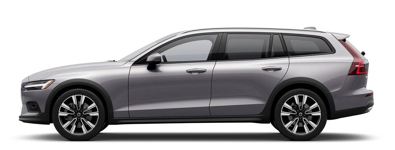 2026 Volvo V60 Cross Country at Volvo Cars Brooklyn in Brooklyn, NY