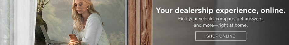 Shop Volvo Cars Online