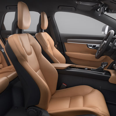 2018 Volvo V90 Cross Country