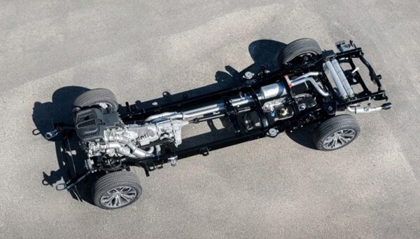 2026 Ram 1500 Performance