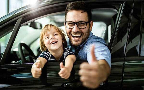 Satisfied CDJR Customers