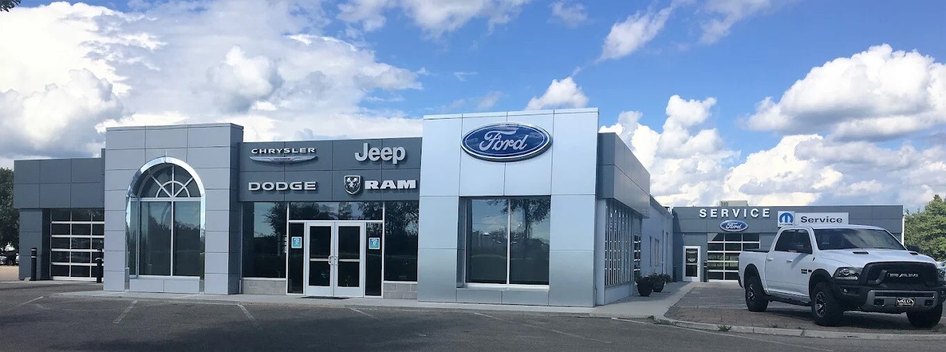 Veero Chrysler Dodge Jeep Ram