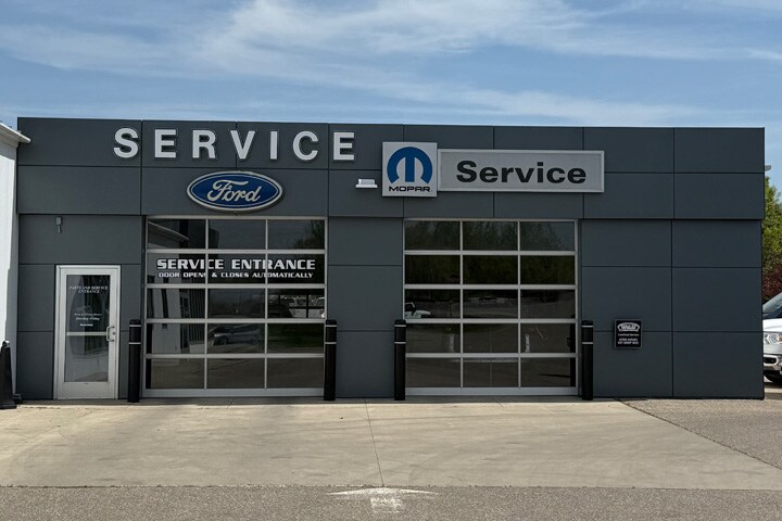 Veero CDJR Service