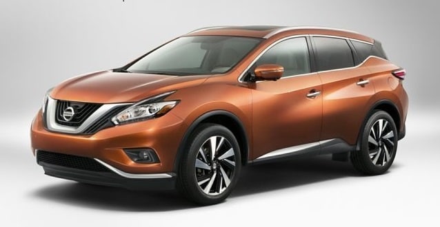 2015 Murano.jpg nissan murano review