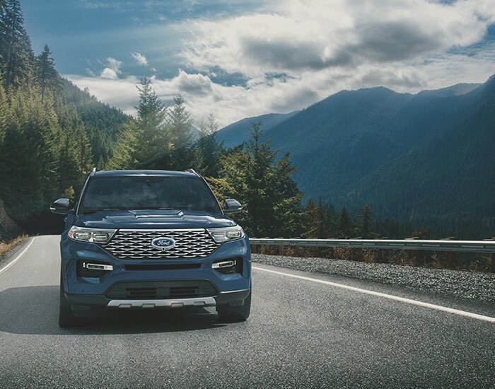 new ford explorer new ford explorer