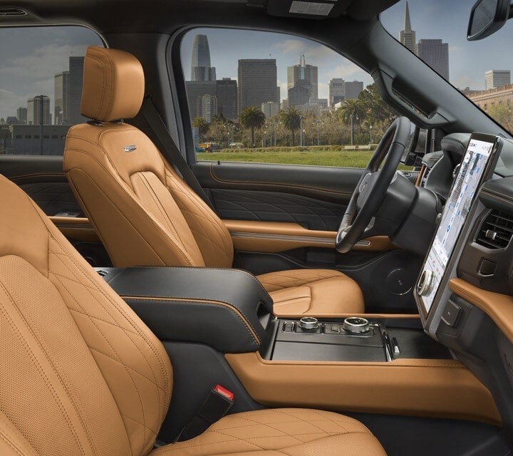 New Ford F-150