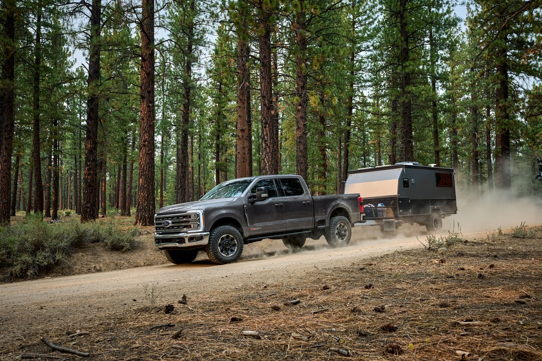 Super Duty
