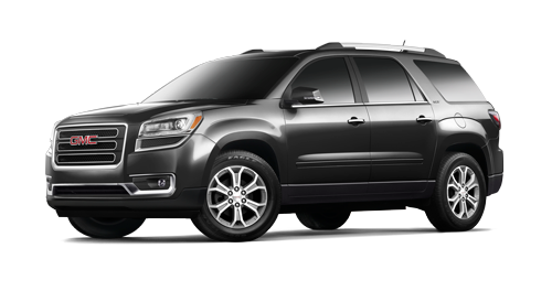 gmc amarillo dealer vernon