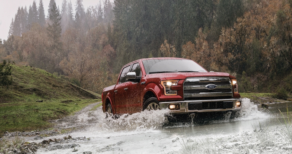 Ford Odessa Dealer Vernon Auto Group