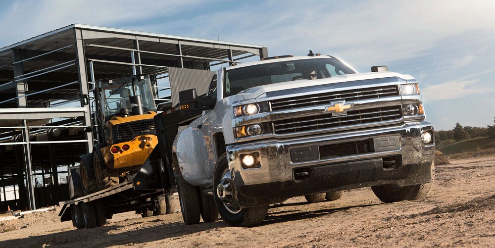 used diesel trucks for