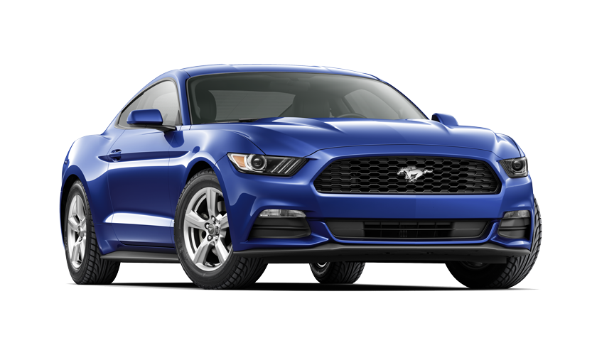 Mustang