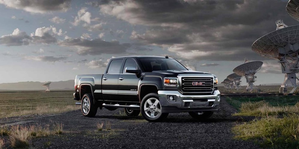Gmc Rockwall Dealer Vernon Auto Group