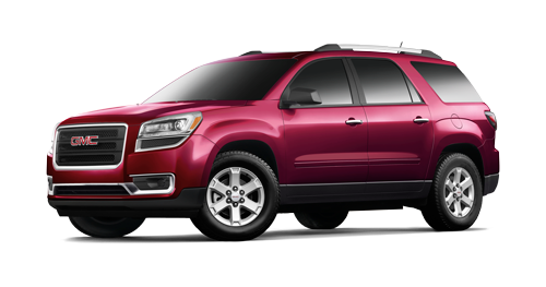 Acadia