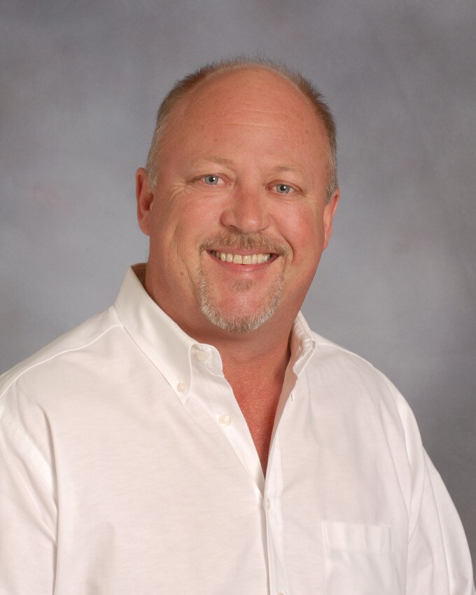 Mike McCurrach
