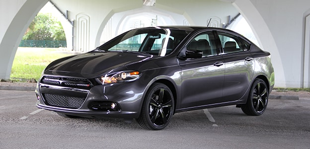 Dodge Dart Dodge Dart