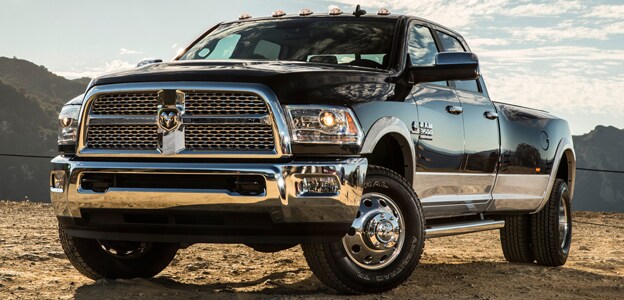 Ram 3500 Ram 3500