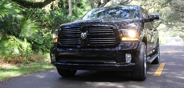 Dodge Ram 1500 2015 Dodge Ram 1500